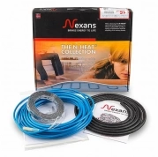 Теплый пол кабельный TXLP/2R 600/17 (35,2 м.п.)